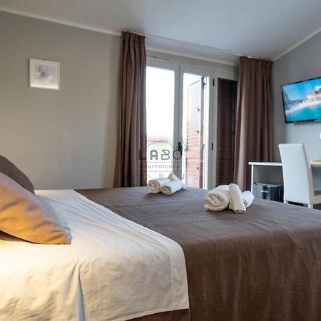 Agape Rooms In Тропея Экстерьер фото