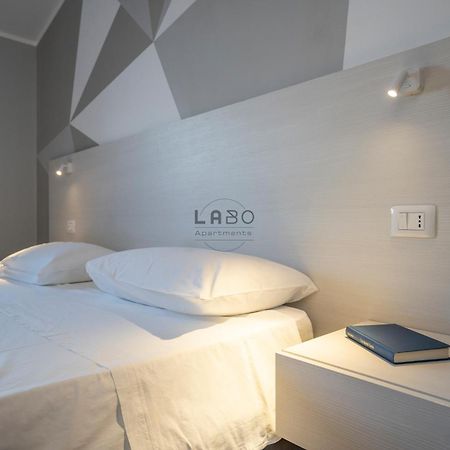 Agape Rooms In Тропея Экстерьер фото