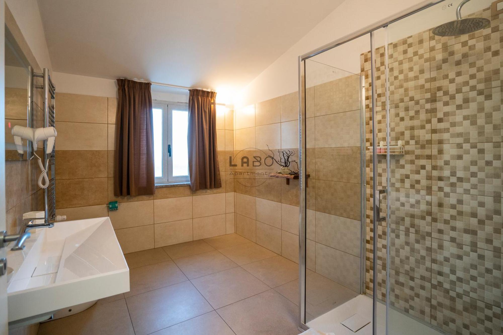 Agape Rooms In Тропея Экстерьер фото