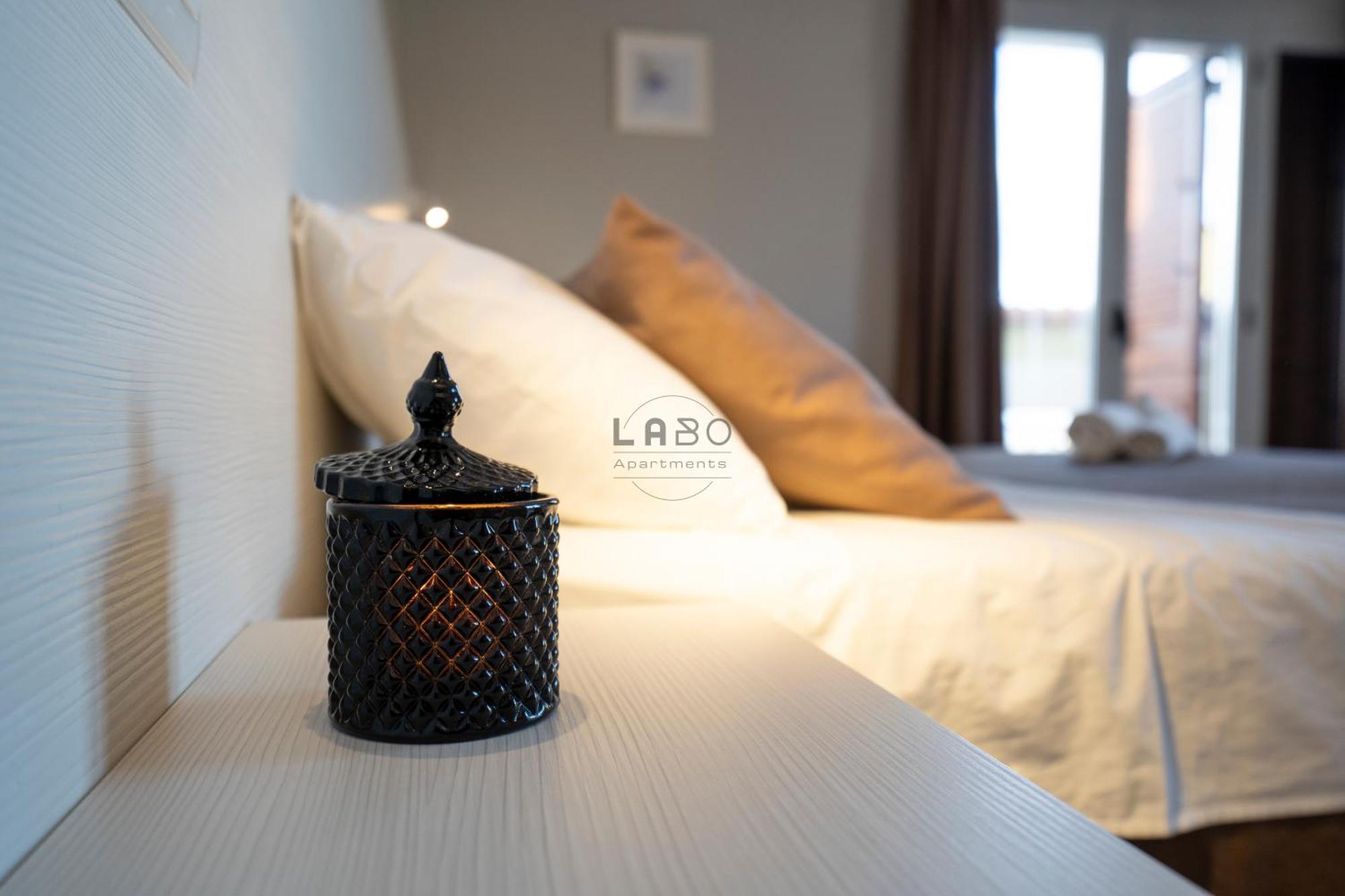 Agape Rooms In Тропея Экстерьер фото
