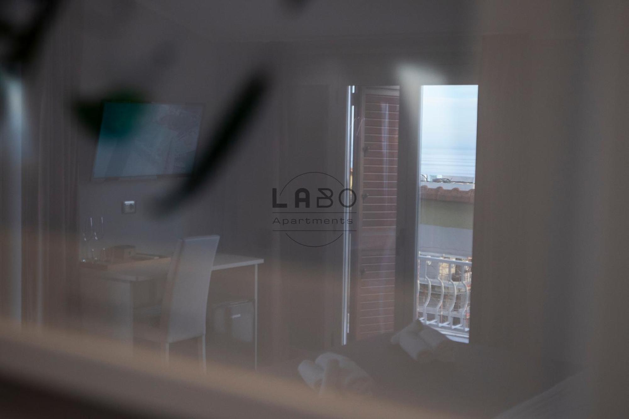 Agape Rooms In Тропея Экстерьер фото