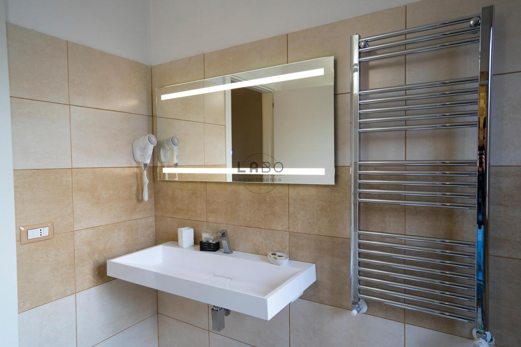Agape Rooms In Тропея Экстерьер фото