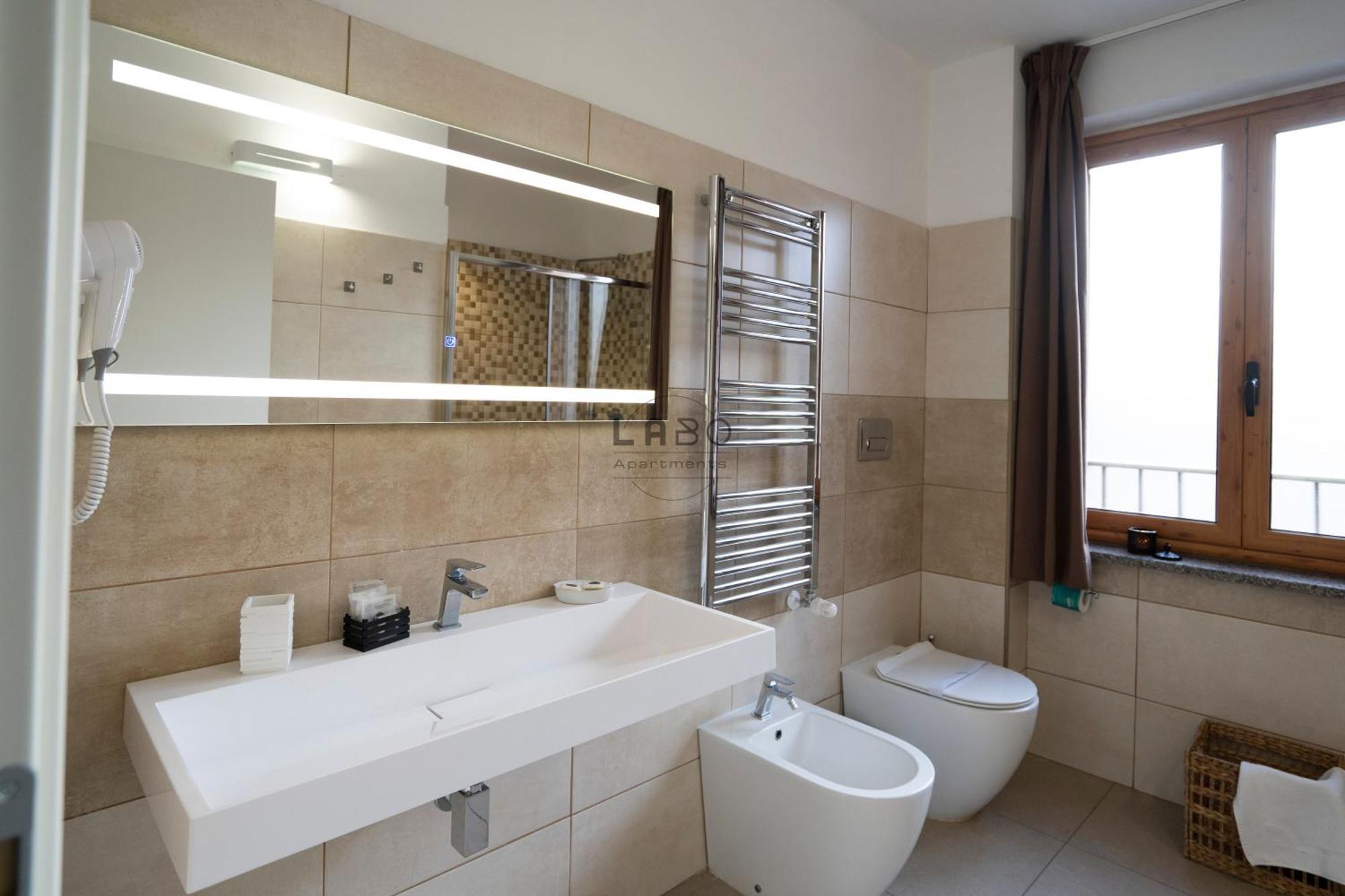 Agape Rooms In Тропея Экстерьер фото