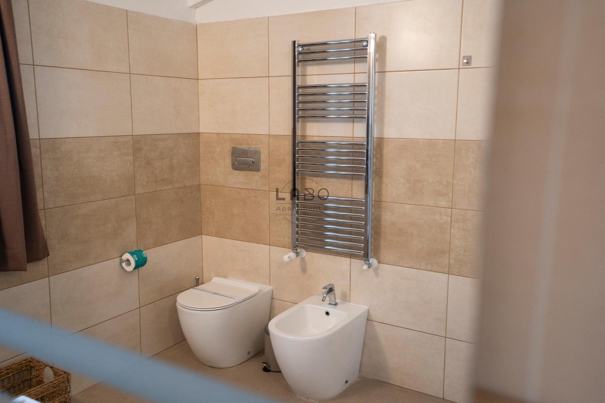 Agape Rooms In Тропея Экстерьер фото
