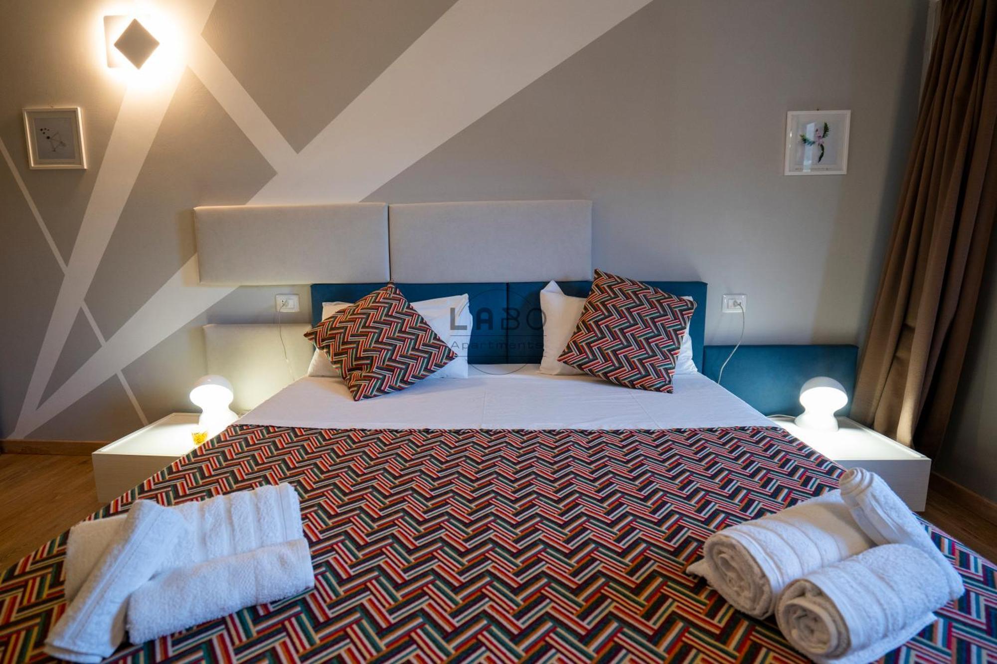 Agape Rooms In Тропея Экстерьер фото